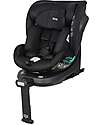 Ding Baby Fynn I-Size 360° Car Seat - Black - GR 0+/1/2/3 Car Seats Group 0+/1