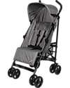 Ding Baby Gogo Stroller from 6 Months - Grey - Easy Foldable Lights Strollers