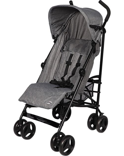 Baby on sale gogo stroller