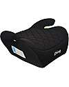 Ding Baby I-size Booster Myla Belted - Black - From 125 to 150 cm Car Seats Group 2/3