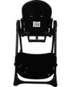 Ding Baby Laze High Chair - Black - From birth to 3 Years High Chairs