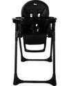 Ding Baby Laze High Chair - Black - From birth to 3 Years High Chairs