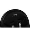 Ding Baby Laze High Chair - Black - From birth to 3 Years High Chairs