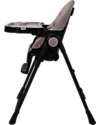 Ding Baby Laze High Chair - Grey - From birth to 3 Years High Chairs