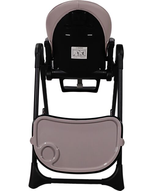 Ding Baby Laze High Chair - Grey - From birth to 3 Years High Chairs