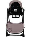 Ding Baby Laze High Chair - Grey - From birth to 3 Years High Chairs