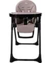 Ding Baby Laze High Chair - Grey - From birth to 3 Years High Chairs