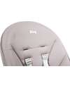 Ding Baby Laze High Chair - Grey - From birth to 3 Years High Chairs