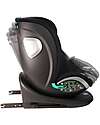 Ding Baby Mace I-Size 360° Car Seat - Black - GR 0+/1/2/3 Car Seats Group 0+/1