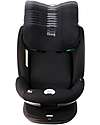 Ding Baby Mace I-Size 360° Car Seat - Black - GR 0+/1/2/3 Car Seats Group 0+/1