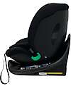 Ding Baby Mae I-Size Car Seat - Black - GR 0+/1/2/3 Car Seats Group 0+/1