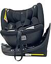 Ding Baby Mae I-Size Car Seat - Black - GR 0+/1/2/3 Car Seats Group 0+/1