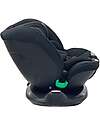 Ding Baby Mae I-Size Car Seat - Black - GR 0+/1/2/3 Car Seats Group 0+/1