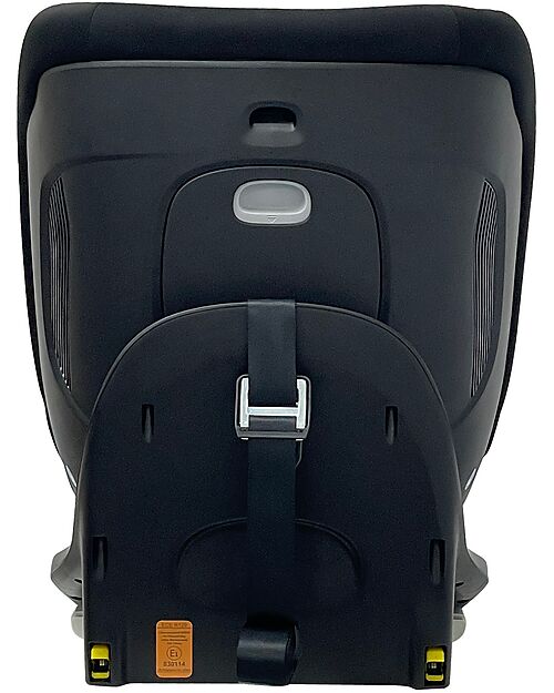 Ding Baby Mae I-Size Car Seat - Black - GR 0+/1/2/3 Car Seats Group 0+/1