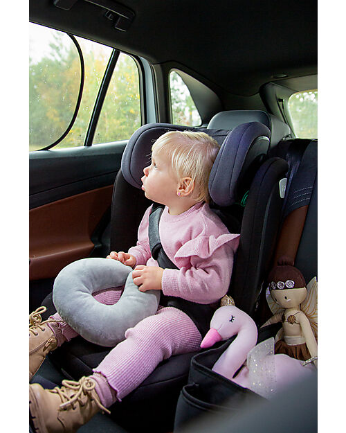 Ding Baby Neck Pillow - Soft and Supportive Car Seat Accessories