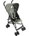 Ding Baby Nora Buggy Stroller - Forest Green - Light and Compact Lights Strollers