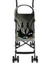 Ding Baby Nora Buggy Stroller - Forest Green - Light and Compact Lights Strollers