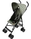 Ding Baby Nora Buggy Stroller - Forest Green - Light and Compact Lights Strollers