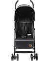 Ding Baby Otis Buggy Stroller - Black - Lightweight and Foldable Lights Strollers