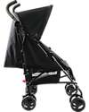 Ding Baby Otis Buggy Stroller - Black - Lightweight and Foldable Lights Strollers