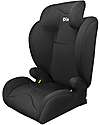 Ding Baby Owen I-Size Car Seat - Black - GR 2/3 Car Seats Group 2/3