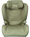 Ding Baby Owen I-Size Car Seat - Olive Green - GR 2/3 Car Seats Group 2/3