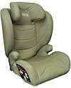Ding Baby Owen I-Size Car Seat - Olive Green - GR 2/3 Car Seats Group 2/3