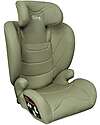 Ding Baby Owen I-Size Car Seat - Olive Green - GR 2/3 Car Seats Group 2/3