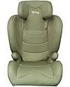 Ding Baby Owen I-Size Car Seat - Olive Green - GR 2/3 Car Seats Group 2/3