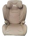 Ding Baby Owen I-Size Car Seat - Taupe - GR 2/3 Car Seats Group 2/3