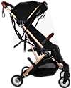 Ding Baby Rain Cover for Stroller - Transparent Rain Cover