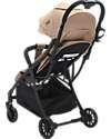 Ding Baby Remi Buggy Stroller - Camel - Up To 22kg Lights Strollers