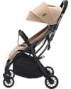 Ding Baby Remi Buggy Stroller - Camel - Up To 22kg Lights Strollers