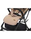 Ding Baby Remi Buggy Stroller - Camel - Up To 22kg Lights Strollers