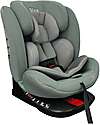 Ding Baby Sky I-Size Car Seat - Blue - GR 0+/1/2/3 Car Seats Group 0+/1