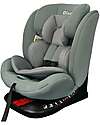 Ding Baby Sky I-Size Car Seat - Blue - GR 0+/1/2/3 Car Seats Group 0+/1