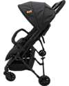 Ding Baby Stroller - Duo Buggy - Mellizo - Black Double Pushchairs