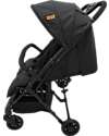 Ding Baby Stroller - Duo Buggy - Mellizo - Black Double Pushchairs