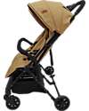 Ding Baby Stroller - Duo Buggy - Mellizo - Camel Double Pushchairs