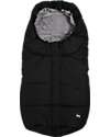Ding Baby Universal Footmuff for Stroller Deluxe - Black - Waterproof Footmuffs