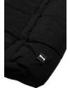 Ding Baby Universal Footmuff for Stroller Deluxe - Black - Waterproof Footmuffs