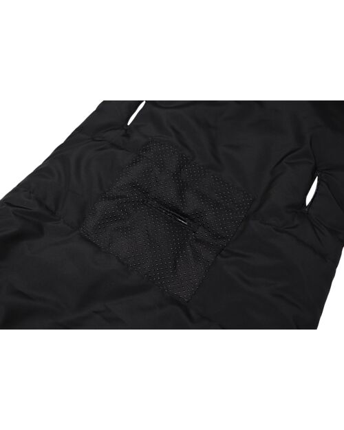 Ding Baby Universal Footmuff for Stroller Deluxe - Black - Waterproof Footmuffs