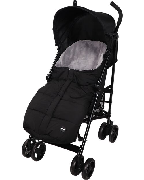 Universal best sale stroller footmuff