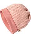 Disana Beanie - Soft Pink - 100% merino wool Winter Hats