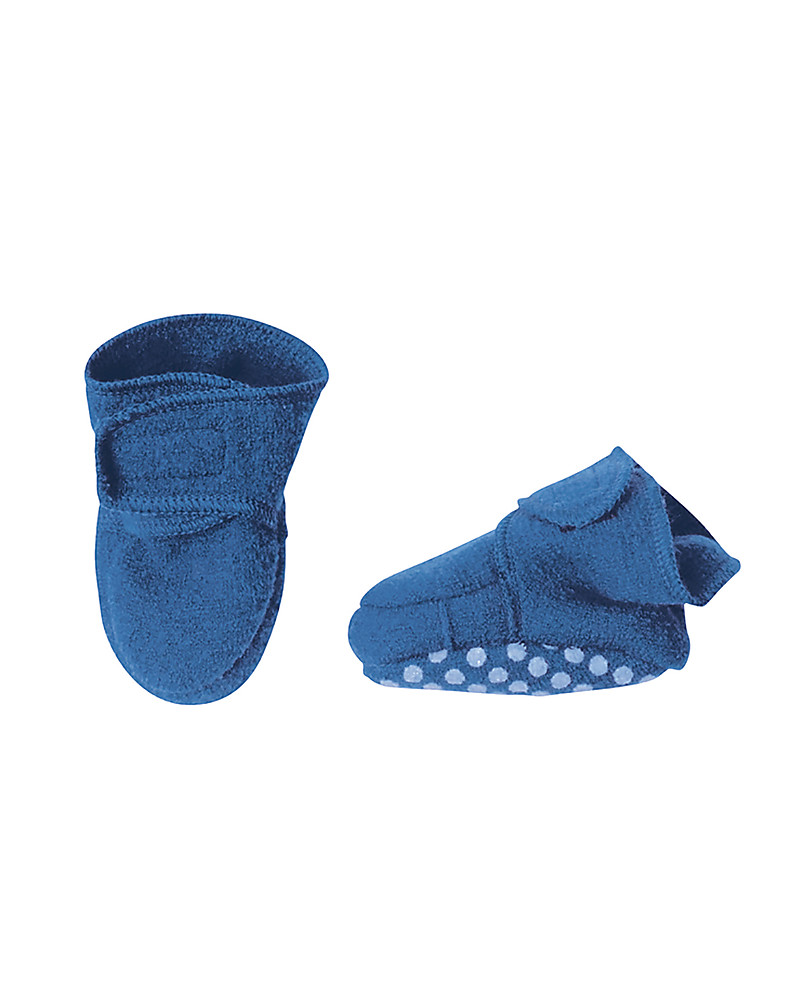 Disana 2025 wool booties