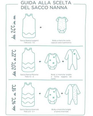 Disana Zipped Sleeping Bag 6/24 Months - Grey - Boiled Wool and Organic Cotton - TOG 2 Sleeping Bags