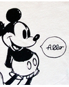 Disney e Atsuyo et Akiko Mickey Organic Cotton T-Shirt - Disney 1930s Original Print T-shirts