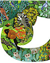 Djeco Art Puzzle: Chameleon - 150 pieces Puzzles