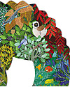 Djeco Art Puzzle: Chameleon - 150 pieces Puzzles