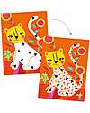 Djeco Artistic kit - Drawing With Dots - from 18 moths Creative Toys